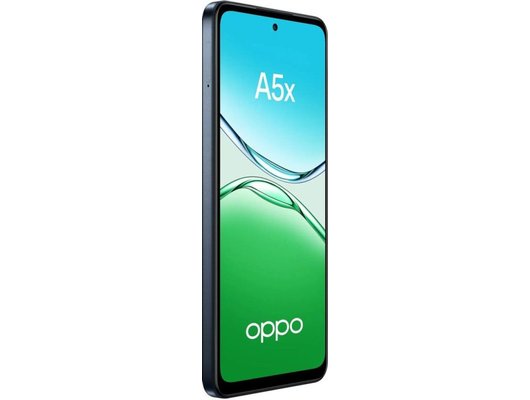 Смартфон OPPO A5X 4/128Gb Sapphire